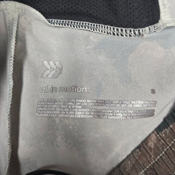 Men's Unlined Run Shorts 7" | All in Motion | Small - Picture 7 of 12